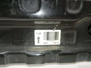2136100314 Mercedes Benz Усилитель заднего бампера Mercedes S C217 Арт E23620757, вид 7