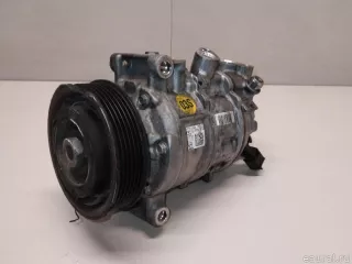 8W5820803A VAG Компрессор кондиционера Audi A4 B9 Арт E23621308, вид 5