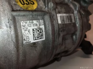 8W5820803A VAG Компрессор кондиционера Audi A4 B9 Арт E23621308, вид 6