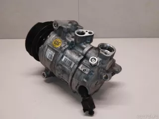 8W5820803A VAG Компрессор кондиционера Audi A4 B9 Арт E23621308, вид 7