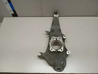 31206884379 BMW Кулак поворотный передний левый BMW X6 G06 Арт E23621531, вид 1