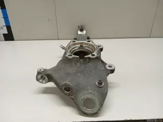 31206884379 BMW Кулак поворотный передний левый BMW X6 G06 Арт E23621531, вид 2