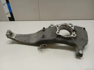 31206884379 BMW Кулак поворотный передний левый BMW X6 G06 Арт E23621531, вид 3