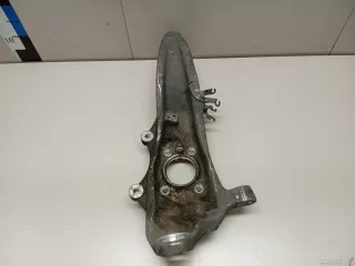 31206884379 BMW Кулак поворотный передний левый BMW X6 G06 Арт E23621531, вид 7