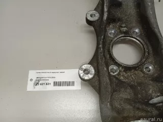 31206884379 BMW Кулак поворотный передний левый BMW X6 G06 Арт E23621531, вид 8
