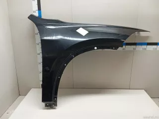 41007427300 BMW Крыло переднее правое BMW X1 F48 Арт E23622985, вид 1