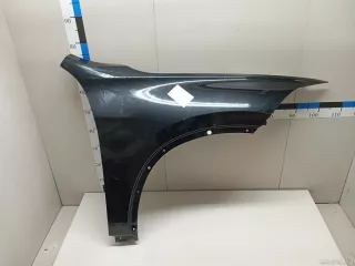 41007427300 BMW Крыло переднее правое BMW X1 F48 Арт E23622985, вид 2