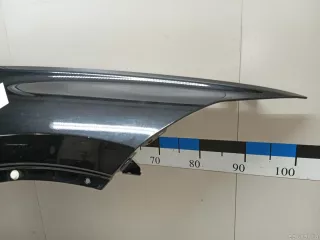 41007427300 BMW Крыло переднее правое BMW X1 F48 Арт E23622985, вид 4