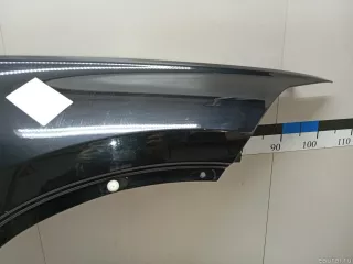 41007427300 BMW Крыло переднее правое BMW X1 F48 Арт E23622985, вид 5