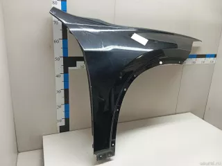 41007427300 BMW Крыло переднее правое BMW X1 F48 Арт E23622985, вид 8