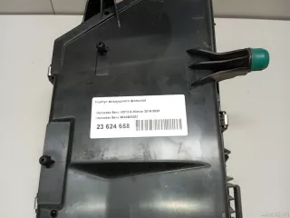 6540900001 Mercedes Benz Корпус воздушного фильтра Mercedes E W213 Арт E23624658, вид 8