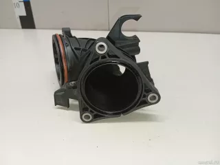 6540902000 Mercedes Benz Патрубок интеркулера Mercedes E W213 Арт E23624721, вид 3