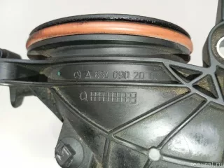 6540902000 Mercedes Benz Патрубок интеркулера Mercedes E W213 Арт E23624721, вид 7