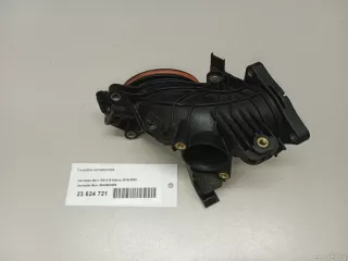 6540902000 Mercedes Benz Патрубок интеркулера Mercedes E W213 Арт E23624721, вид 9