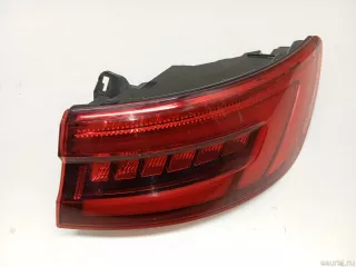 8W5945092D VAG Фонарь задний наружный правый Audi A4 B9 Арт E23633021, вид 2