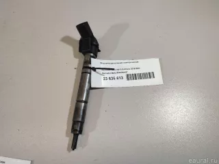6540700187 Mercedes Benz Форсунка Mercedes E W213 Арт E23635613, вид 8