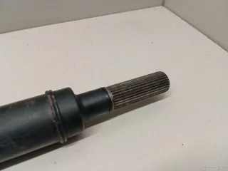 26209425911 BMW Карданный вал передний BMW X4 G02 Арт E23636362, вид 4