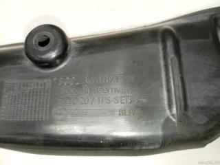 8W0821111 VAG Пыльник (кузов наружные) Audi A4 B9 Арт E23640353, вид 6