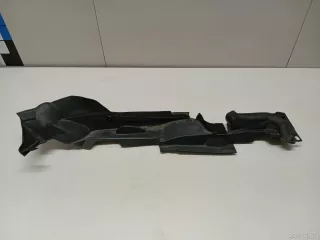 8W0821170B VAG Пыльник (кузов внутри) Audi A4 B9 Арт E23640364, вид 1