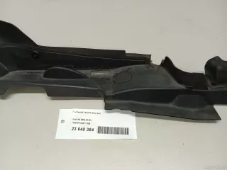 8W0821170B VAG Пыльник (кузов внутри) Audi A4 B9 Арт E23640364, вид 13