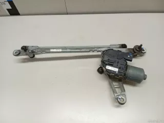 8W1955023A VAG Трапеция стеклоочистителей Audi A4 B9 Арт E23653811, вид 1