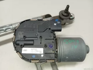 8W1955023A VAG Трапеция стеклоочистителей Audi A4 B9 Арт E23653811, вид 2
