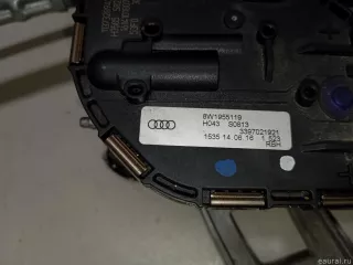 8W1955023A VAG Трапеция стеклоочистителей Audi A4 B9 Арт E23653811, вид 3