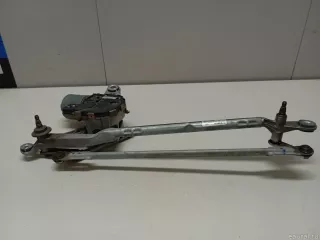 8W1955023A VAG Трапеция стеклоочистителей Audi A4 B9 Арт E23653811, вид 5