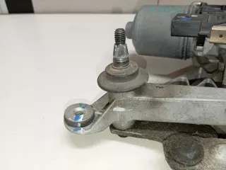 8W1955023A VAG Трапеция стеклоочистителей Audi A4 B9 Арт E23653811, вид 7