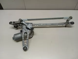 8W1955023A VAG Трапеция стеклоочистителей Audi A4 B9 Арт E23653811, вид 8