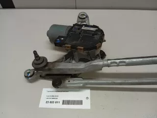 8W1955023A VAG Трапеция стеклоочистителей Audi A4 B9 Арт E23653811, вид 10