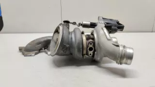 11657637563 BMW Турбина BMW X7 g07 Арт E23654652, вид 2