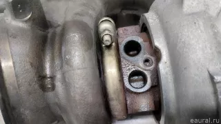 11657637563 BMW Турбина BMW X7 g07 Арт E23654652, вид 4