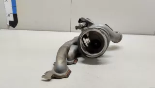 11657637563 BMW Турбина BMW X7 g07 Арт E23654652, вид 5