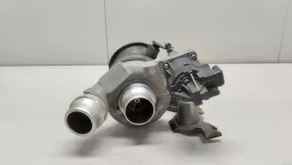 11657637563 BMW Турбина BMW X7 g07 Арт E23654652, вид 8