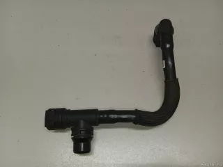 17128602612 BMW Трубка охлаждающей жидкости металлическая BMW X5 G05  Арт E23656554, вид 1