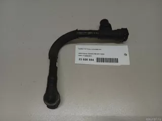 17128602612 BMW Трубка охлаждающей жидкости металлическая BMW X5 G05  Арт E23656554, вид 11