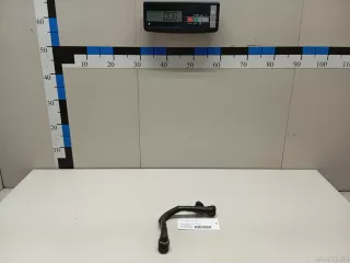 17128602612 BMW Трубка охлаждающей жидкости металлическая BMW X5 G05  Арт E23656554, вид 12