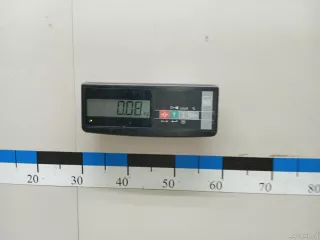 17128602612 BMW Трубка охлаждающей жидкости металлическая BMW X5 G05  Арт E23656554, вид 13