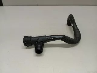 17128602612 BMW Трубка охлаждающей жидкости металлическая BMW X5 G05  Арт E23656554, вид 2