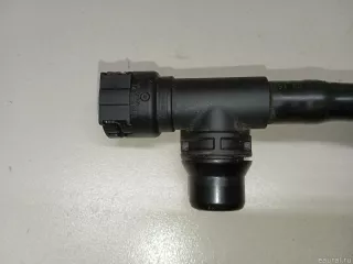 17128602612 BMW Трубка охлаждающей жидкости металлическая BMW X5 G05  Арт E23656554, вид 3