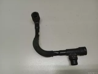 17128602612 BMW Трубка охлаждающей жидкости металлическая BMW X5 G05  Арт E23656554, вид 4