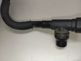 17128602612 BMW Трубка охлаждающей жидкости металлическая BMW X5 G05  Арт E23656554, вид 6