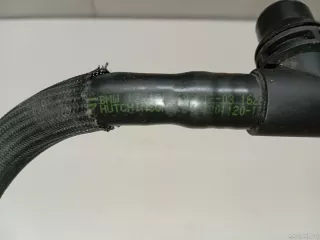 17128602612 BMW Трубка охлаждающей жидкости металлическая BMW X5 G05  Арт E23656554, вид 10