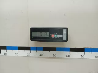 31356861472 BMW Кронштейн крепления переднего стабилизатора BMW 7 G11/G12 Арт E23657806, вид 7