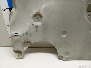 51757363871 BMW Защита (пыльник) двигателя BMW X5 G05  Арт E23657991, вид 2