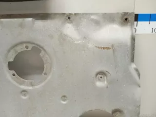 51757363871 BMW Защита (пыльник) двигателя BMW X5 G05  Арт E23657991, вид 4