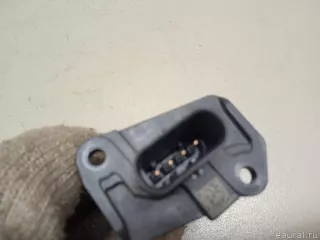 13628605565 BMW Расходомер воздуха (массметр) BMW 1 F20/F21 Арт E23665911, вид 6