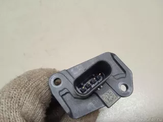 13628605565 BMW Расходомер воздуха (массметр) BMW 1 F20/F21 Арт E23665911, вид 8