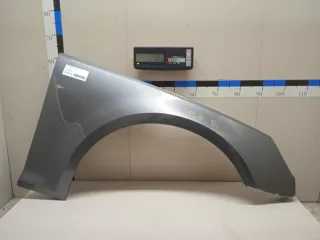 8W0821106A VAG Крыло переднее правое Audi A4 B9 Арт E23668855